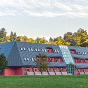 Hotel Belaria Resort - wellness, bazén, Opava